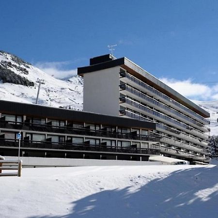 Residence Aravis - Appartement Spacieux - Skis Aux Pieds - Balcon Vue Station Mae-0244 圣马丁德贝尔维尔 外观 照片